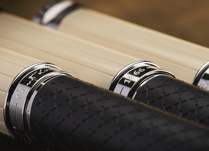 Set Montblanc Rollerball e a Sfera  Edizione Speciale ROBERT LOUIS STEVENSON