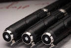 Set Montblanc Rollerball e a Sfera Edition 2010 Victor Hugo