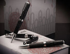 Set Montblanc Rollerball e a Sfera Edition 2010 Victor Hugo