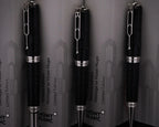 Set Montblanc Rollerball e a Sfera Edition 2010 Victor Hugo