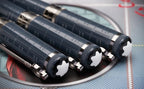 Set Montblanc Rollerball e a Sfera Writer  Sir Arthur Conan Doyle