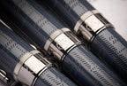 Set Montblanc Rollerball e a Sfera Writer  Sir Arthur Conan Doyle