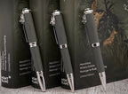 Set Montblanc Rollerball e a Sfera  Writers Edition  Rudyard Kipling Edizione Limitata