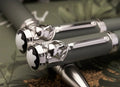 Set Montblanc Rollerball e a Sfera  Writers Edition  Rudyard Kipling Edizione Limitata