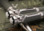 Set Montblanc Rollerball e a Sfera  Writers Edition  Rudyard Kipling Edizione Limitata