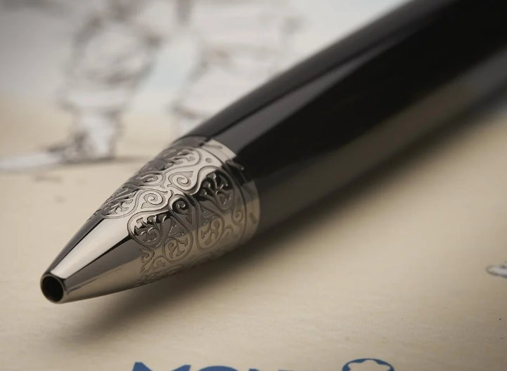 Penna a Sfera Montblanc Edizione Speciale Daniel Dafoee