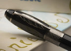 Set Montblanc Rollerball e a Sfera Edizione Speciale Daniel Dafoee