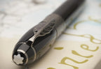 Penna Rollerball Montblanc Edizione Speciale Daniel Dafoee