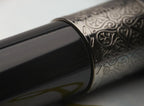 Penna Rollerball Montblanc Edizione Speciale Daniel Dafoee