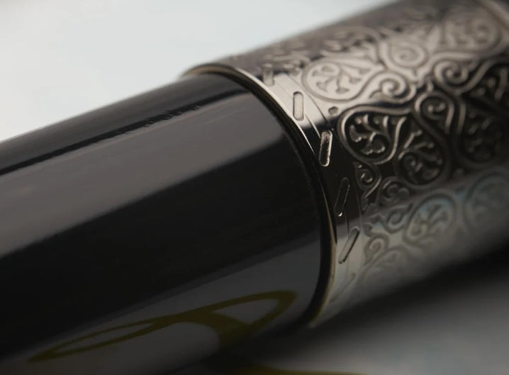 Penna Rollerball Montblanc Edizione Speciale Daniel Dafoee