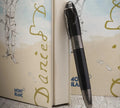 Penna Rollerball Montblanc Edizione Speciale Daniel Dafoee