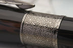 Penna Rollerball Montblanc Edizione Speciale Daniel Dafoee