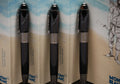 Set Montblanc Rollerball e a Sfera Edizione Speciale Daniel Dafoee