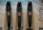 Set Montblanc Rollerball e a Sfera Edizione Speciale Daniel Dafoee