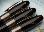 Set Montblanc Rollerball e a Sfera Edizione Speciale Daniel Dafoee