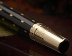 Penna Montblanc Roller Regina Elisabetta I Patrona d'Arte di Montblanc