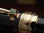 Penna Montblanc Roller Regina Elisabetta I Patrona d'Arte di Montblanc
