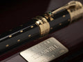 Penna Montblanc Roller Regina Elisabetta I Patrona d'Arte di Montblanc