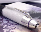 Montblanc Grandi Personaggi Jimi Hendrix Penna a Sfera