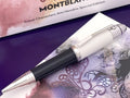Montblanc Grandi Personaggi Jimi Hendrix Penna a Sfera