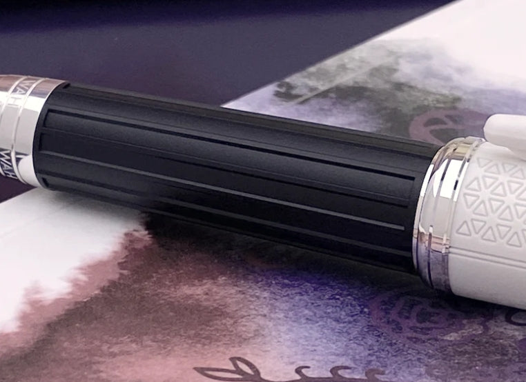 Montblanc Grandi Personaggi Jimi Hendrix Penna a Sfera