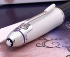 Montblanc Grandi Personaggi Jimi Hendrix Penna a Sfera