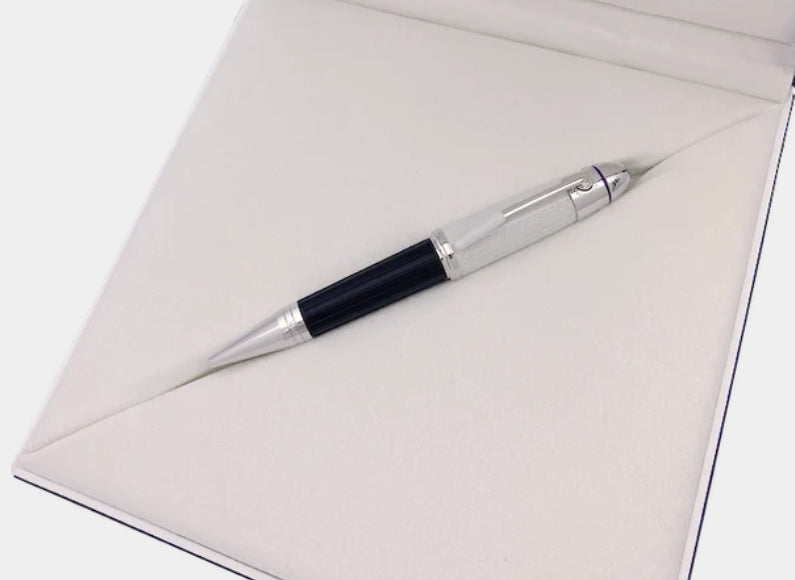 Montblanc Grandi Personaggi Jimi Hendrix Penna a Sfera
