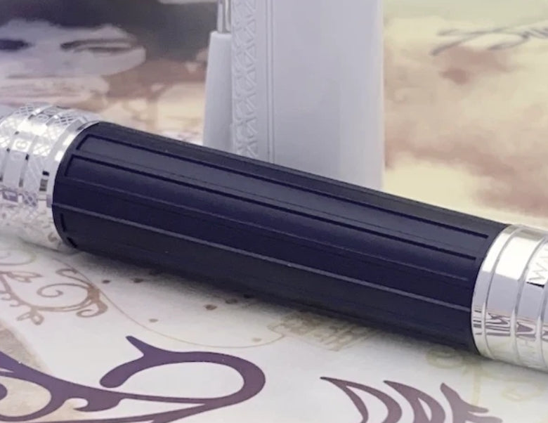 Montblanc Grandi Personaggi Jimi Hendrix Penna Rollerball