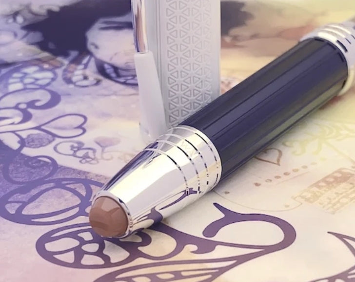 Montblanc Grandi Personaggi Jimi Hendrix Penna Rollerball