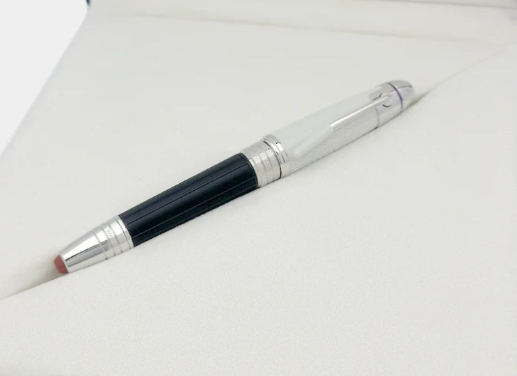Montblanc Grandi Personaggi Jimi Hendrix Penna Rollerball