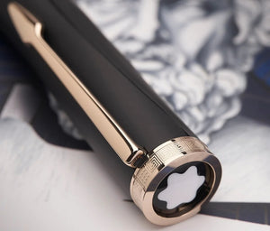 Penna Montblanc a Sfera Edizione di Scrittura Homer - Montblanc a Sfera