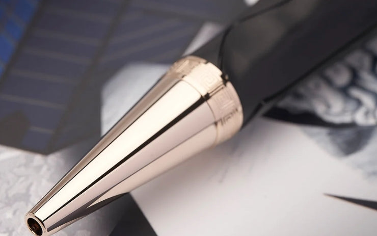 Penna Montblanc a Sfera Edizione di Scrittura Homer - Montblanc a Sfera