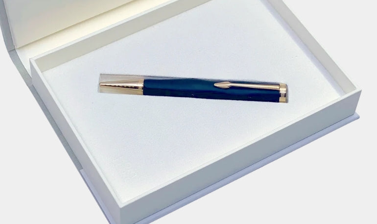 Penna Montblanc a Sfera Edizione di Scrittura Homer - Montblanc a Sfera