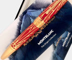 Montblanc Meisterstück The Origin Collection Solitaire LeGrand Rollerball