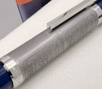 Montblanc Grandi Personaggi Andy Warhol Edizione Speciale Penna a Sfera