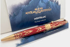 Montblanc Meisterstück The Origin Collection Solitaire LeGrand a Sfera