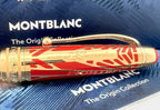 Montblanc Meisterstück The Origin Collection Solitaire LeGrand a Sfera