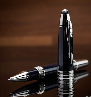 PENNA MONTBLANC JOHN F. KENNEDY SPECIAL EDITION