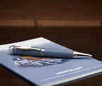 Penna Montblanc - Edizione Johann Wolfgang Penna a Sfera