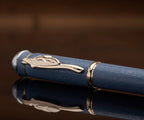 Penna Montblanc - Edizione Johann Wolfgang Penna a Sfera