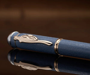 Penna Montblanc - Edizione Johann Wolfgang Penna a Sfera