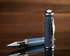 Penna Montblanc - Edizione Johann Wolfgang Penna a Rollerball