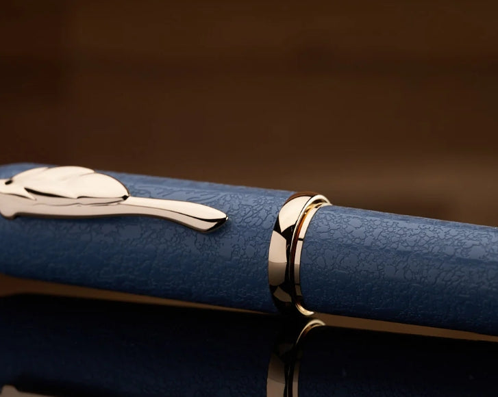 Penna Montblanc - Edizione Johann Wolfgang Penna a Rollerball