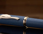 Penna Montblanc - Edizione Johann Wolfgang Penna a Rollerball