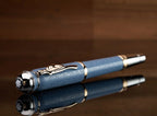 Penna Montblanc - Edizione Johann Wolfgang Penna a Rollerball