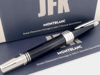 Montblanc Grandi Personaggi John F. Kennedy 1917 Penna Rollerball