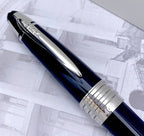 Montblanc Grandi Personaggi John F. Kennedy 1917 Penna a Sfera