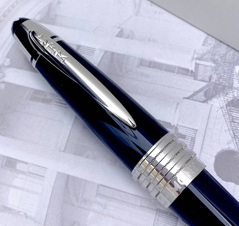 Montblanc Grandi Personaggi John F. Kennedy 1917 Penna a Sfera