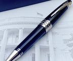 Montblanc Grandi Personaggi John F. Kennedy 1917 Penna a Sfera