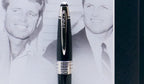 Montblanc Grandi Personaggi John F. Kennedy 1917 Penna a Sfera